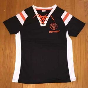 Brand New Women’s Jagermeister Shirt Size S/M